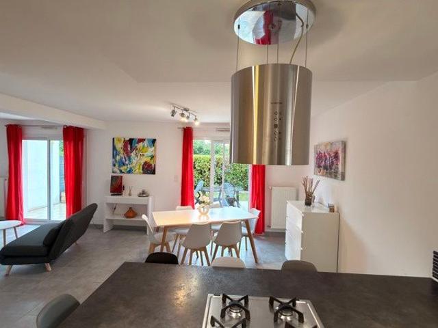 Maison location à Brest, Bretagne
