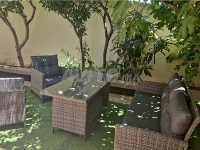 Propriété location à Tangero, Tanger-Tétouan