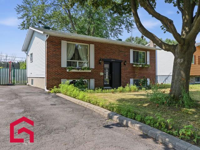 House for rent in Roussillon, Quebec