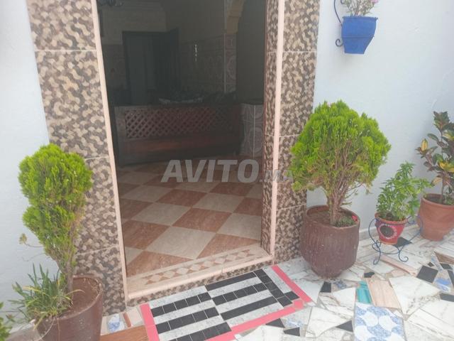 Maison location à Oualidia, Gharb-Chrarda-Beni Hssen