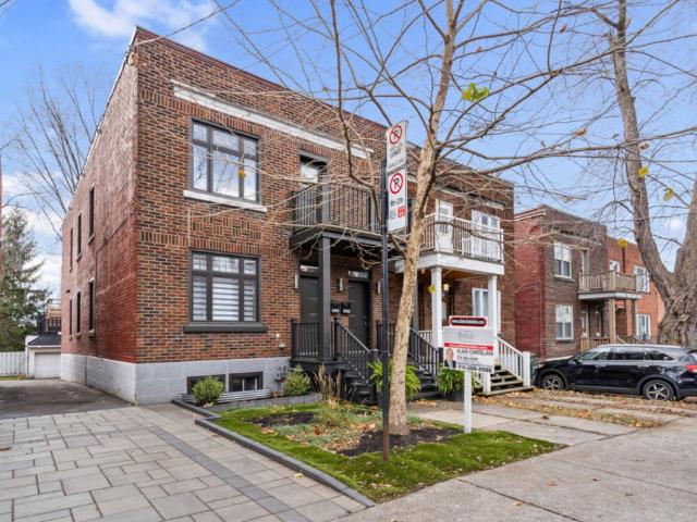 House for rent in St. Leonard's, Quebec