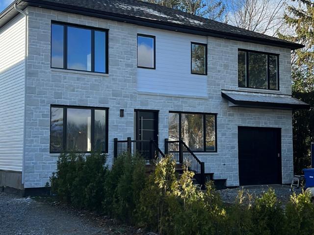 House for rent in Gatineau, Quebec