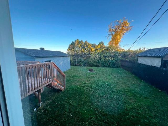 Apartment for rent in Rouville, Quebec