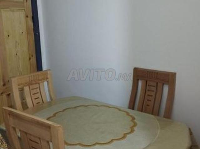 Appartement location à Agadir, Oued ed Dahab-Lagouira