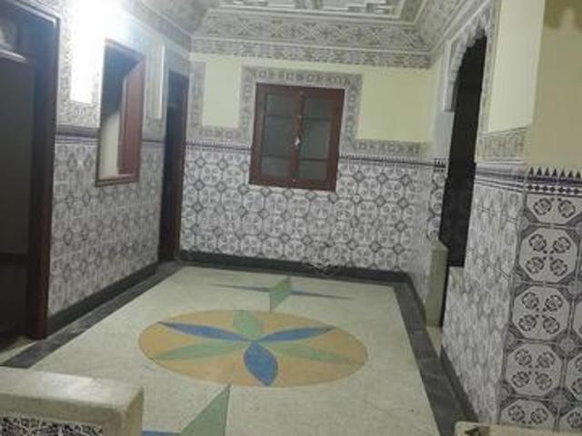 Appartement location à Meknès
