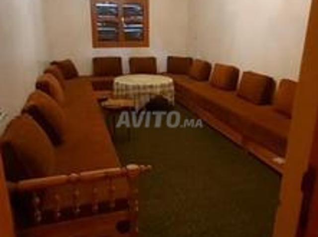 Maison location à Aït Iaaza, Oued ed Dahab-Lagouira