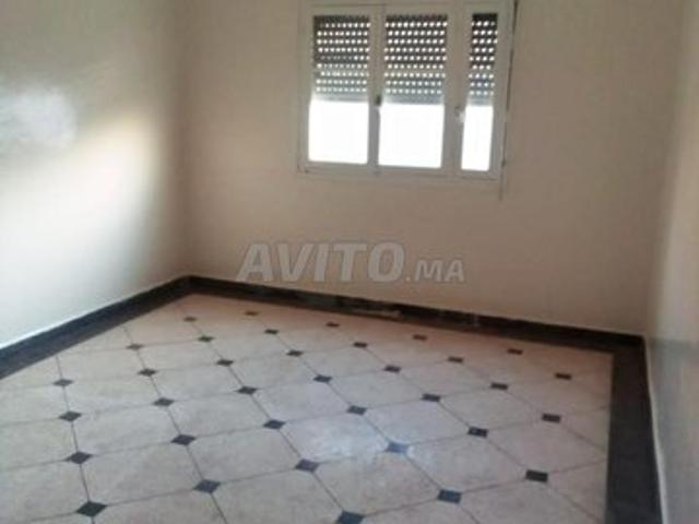 Maison location à Ben Slimane