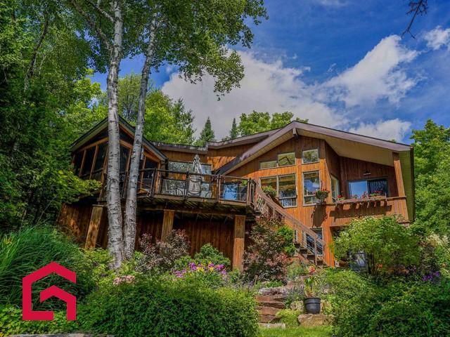House for rent in Matawinie, Quebec