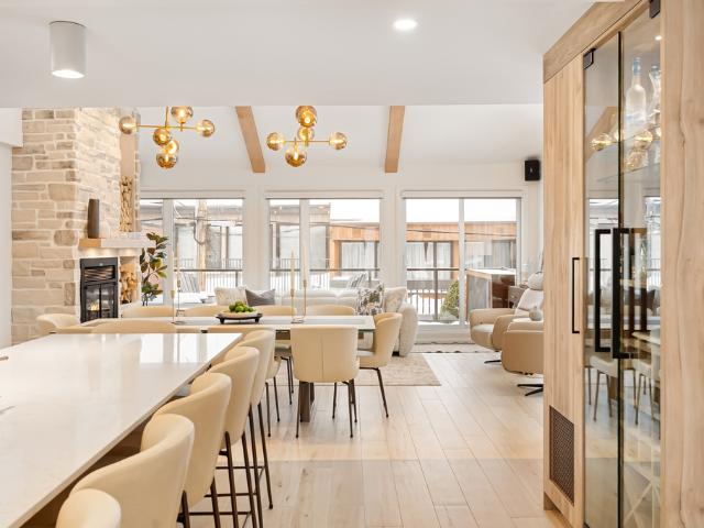 House for rent in La Côte-de-beaupré, Quebec
