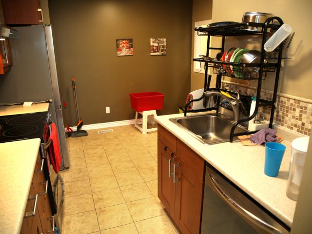House for rent in Gatineau