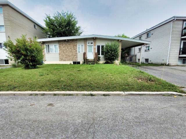 House for rent in Gatineau, Quebec