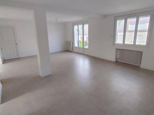 Maison location à Nanteuil-lès-Meaux, Seine-et-Marne