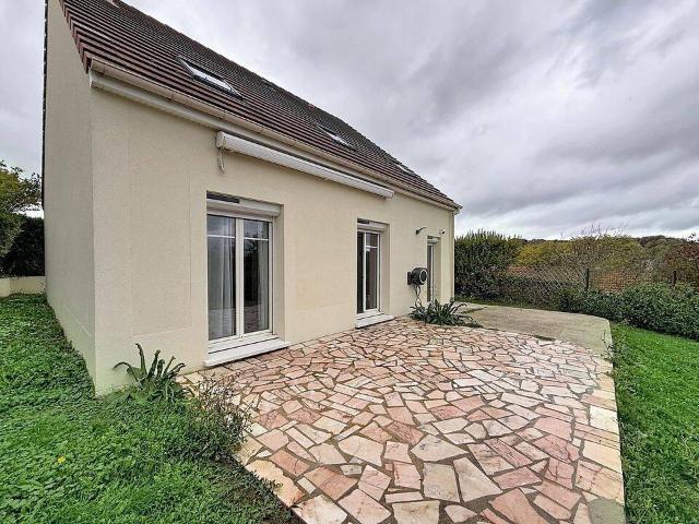 Maison location à Boissy-Saint-Léger, Val-de-Marne