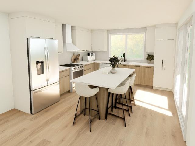 House for rent in Victoriaville, Quebec
