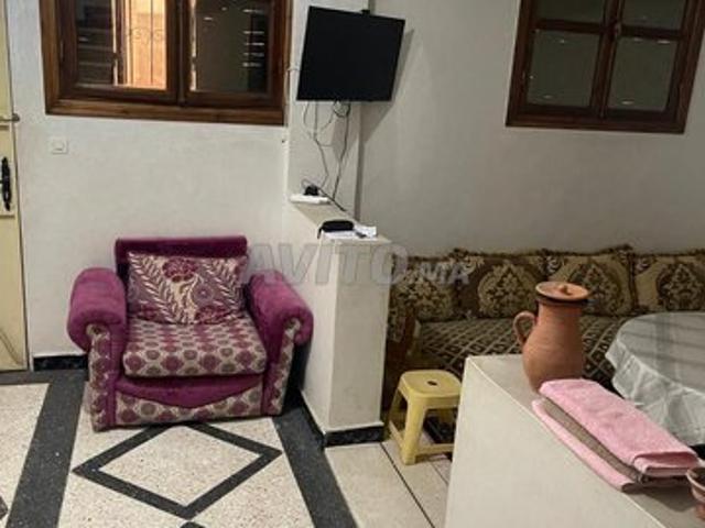 Maison location à Settat, Gharb-Chrarda-Beni Hssen