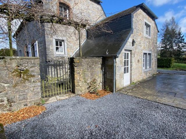 Maison location à Dinant, Wallonie
