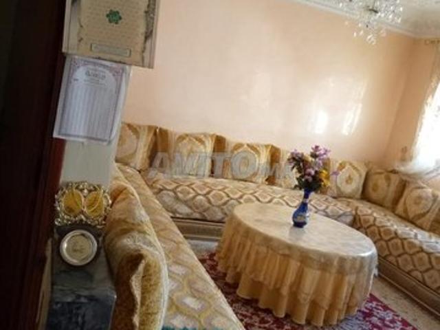 Maison location à Témara