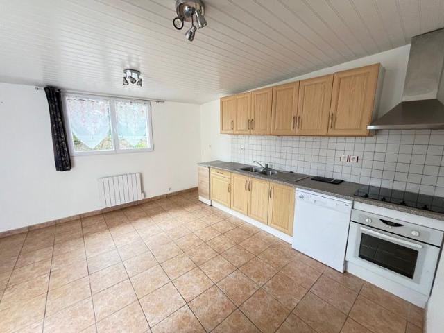 Maison location à Lannion, Bretagne