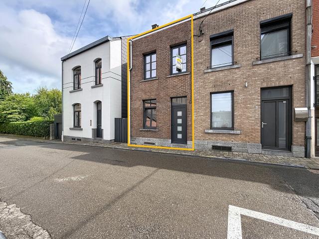 Maison location à Ciney, Wallonie