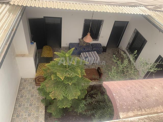 Maison location à Al Haouz, L'Oriental