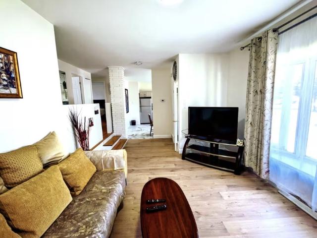 House for rent in Longueuil, Quebec