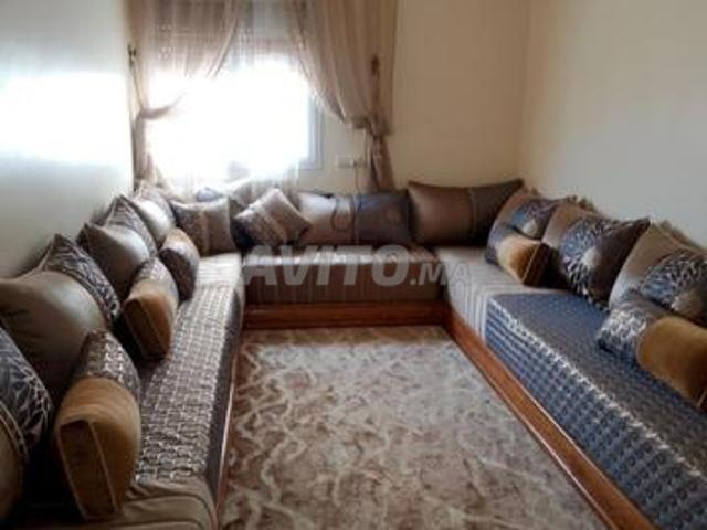 Appartement location à Agadir, Oued ed Dahab-Lagouira