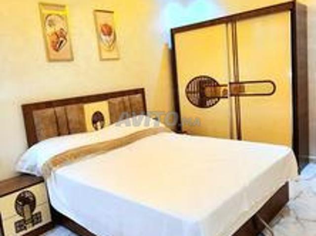 Maison location à Tangero, Tanger-Tétouan