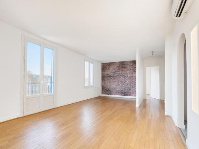 Appartement location à Palaiseau, Igny