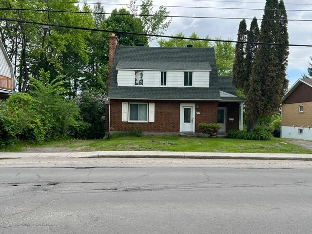House for rent in Laurentides, Quebec