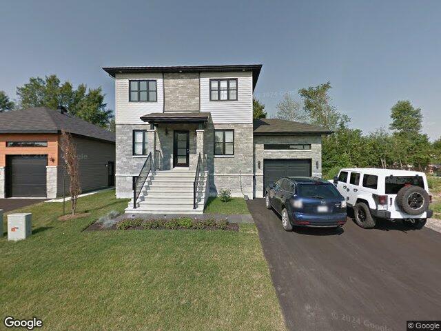 House for rent in Gatineau, Quebec