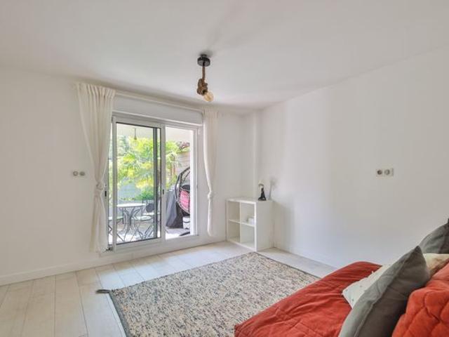 Maison location à Nanterre, Neuilly-sur-seine