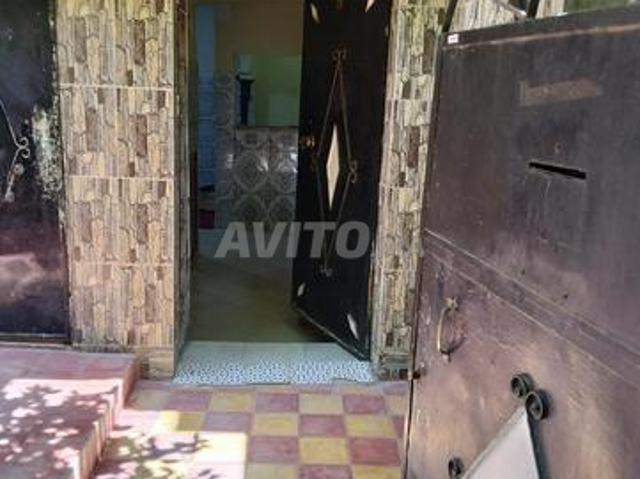 Appartement location à L'Oriental