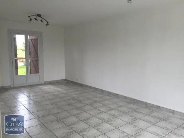 Maison location à Cambrai, Bantigny