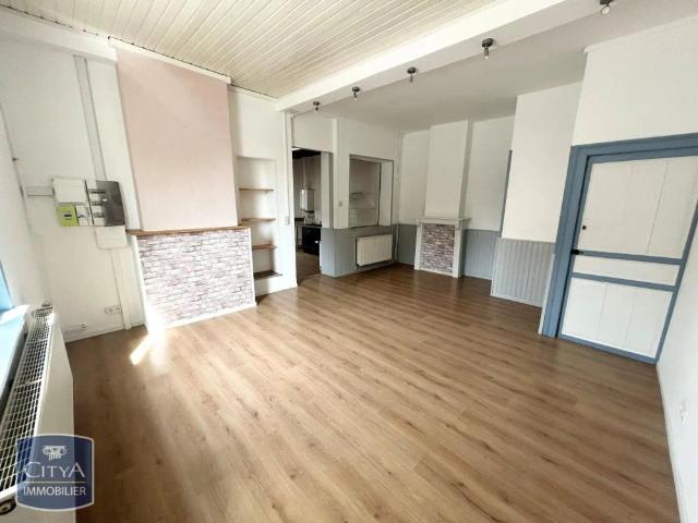 Maison location à Valenciennes, Fresnes-sur-escaut