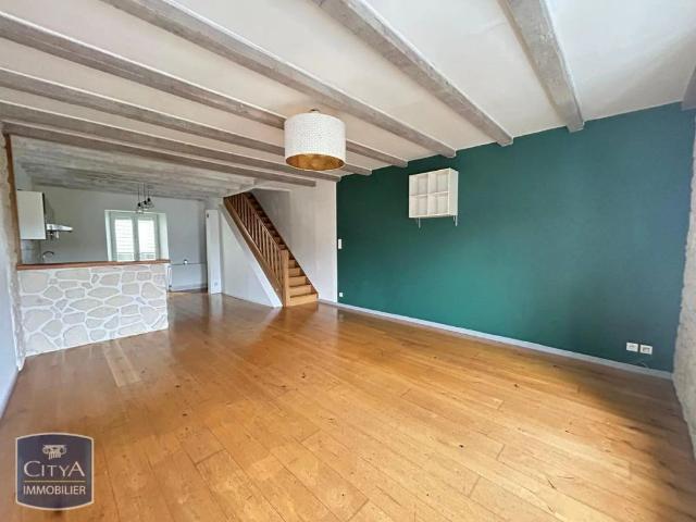 Maison location à Montbéliard, Allondans