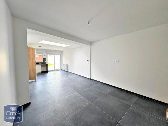 Maison location à Lille, Loos