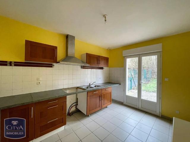 Maison location à Château-Thierry, Etampes-sur-marne
