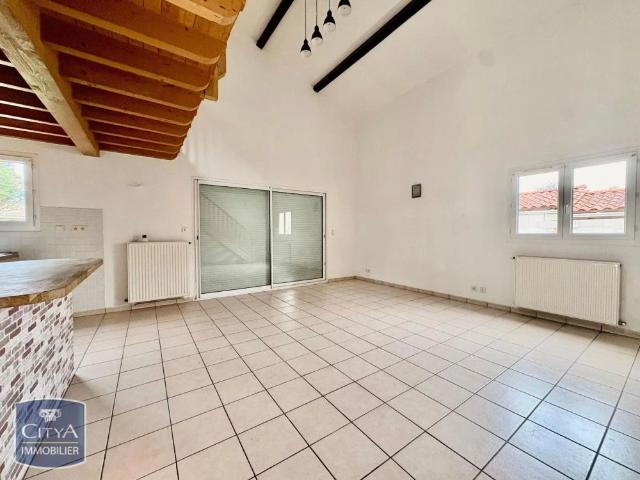 Maison location à Arthur, Lagorce