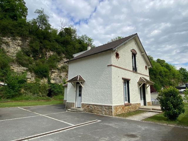 Maison location à Pontoise, Boissy-l'aillerie