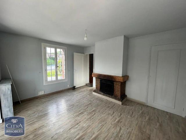 Maison location à Lisieux, Normandie