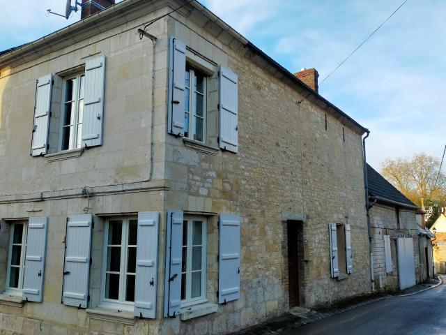 Maison location à Compiègne, Gournay-sur-aronde