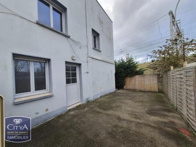 Maison location à Boulogne-sur-Mer, Boulogne-sur-mer