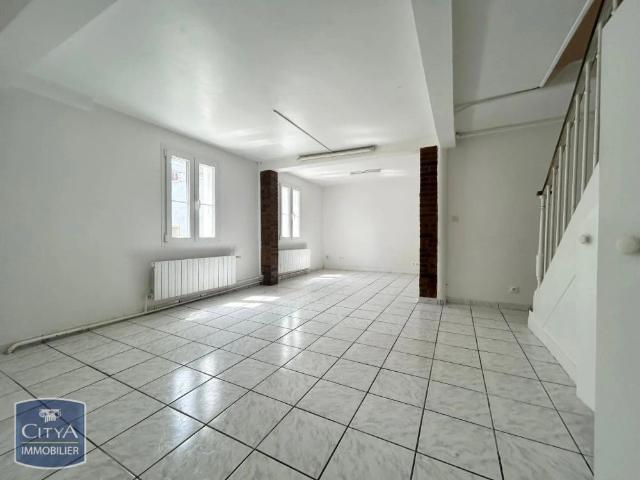 Maison location à L'Haÿ-les-Roses, Villejuif