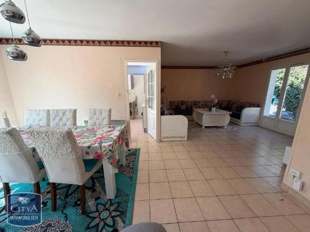 Maison location à Châteauroux, Déols