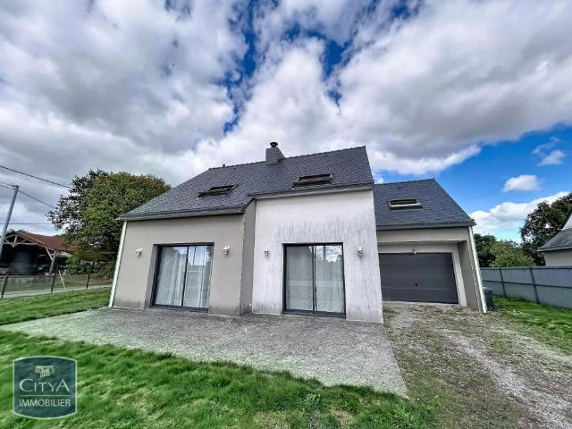 Maison location à Le Reste, Plumergat