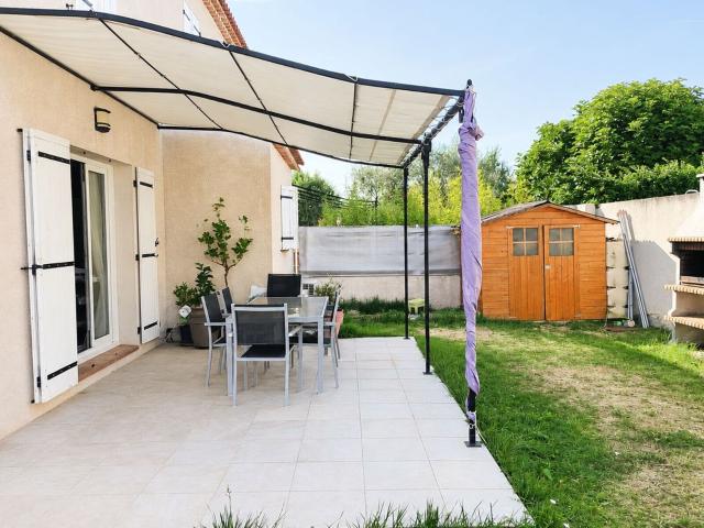 Maison location à Aix-en-Provence, Le Puy-sainte-réparade