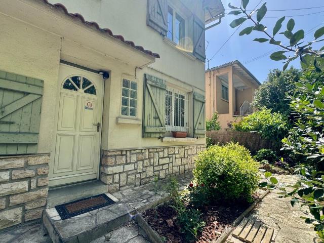 Maison location à Toulouse