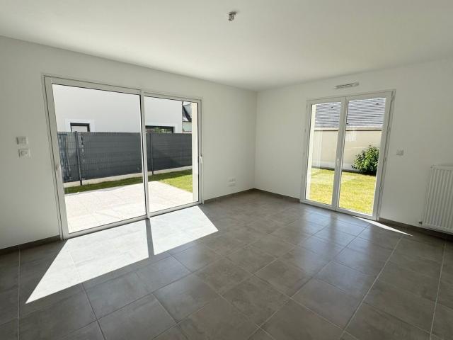 Maison location à Orléans, Saint-hilaire-saint-mesmin