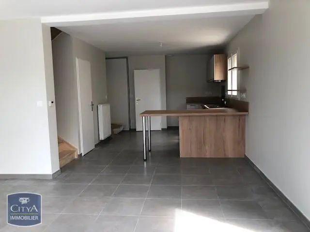 Maison location à Belley, Meximieux
