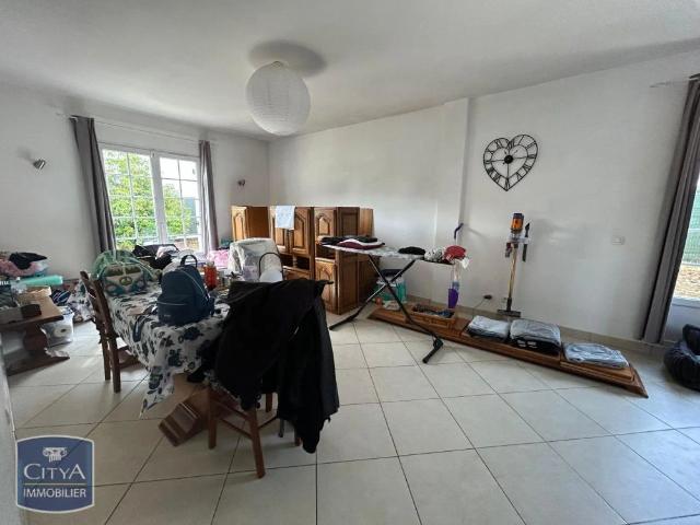 Maison location à Melun, Dammarie-les-lys